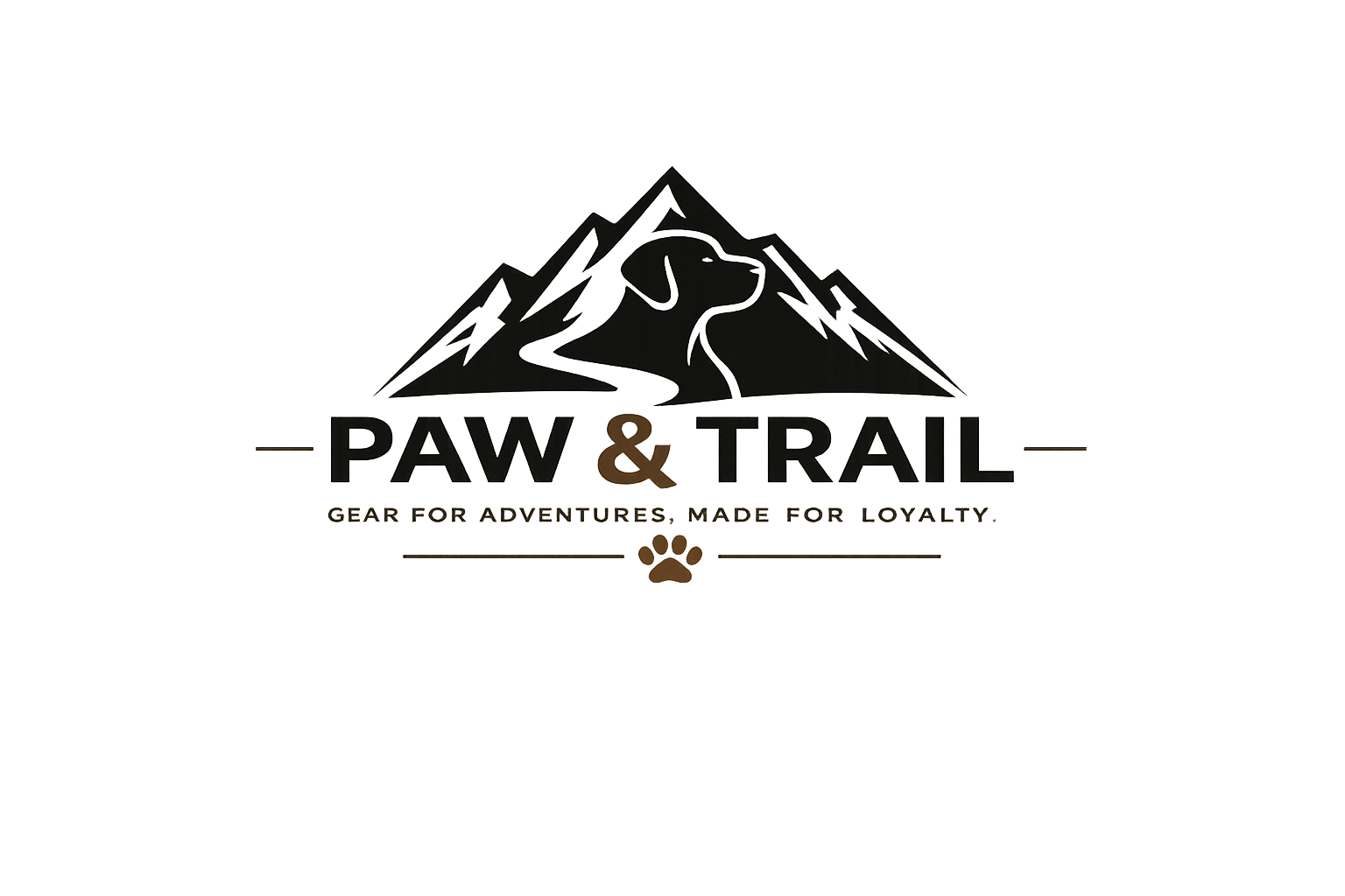 Paw & Trail