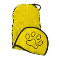 PawTrail Super Absorbent Pet Bath Towel